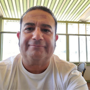 Meet your Posher, Fernando